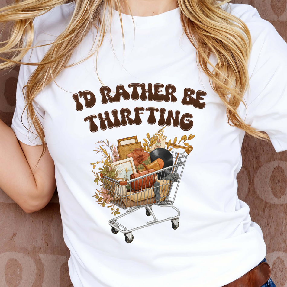 1.Retro_I_dRatherBeThrifting_vintagegraphicPNG