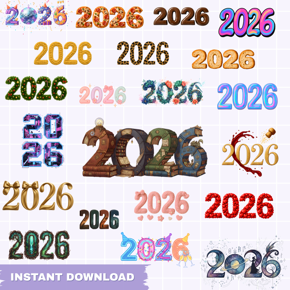12026-png-text-bundle-new-year-designs