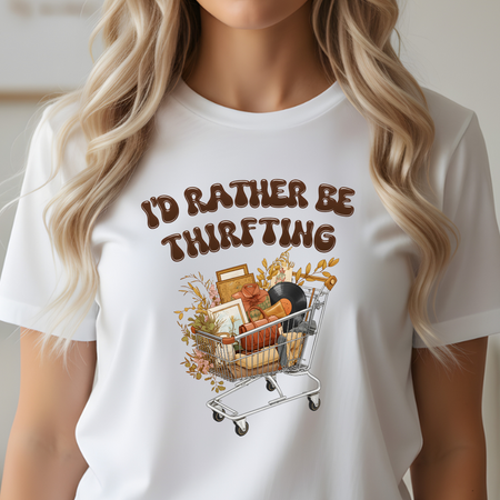 2.Cutethriftloverquotedesignforvintageshoppers