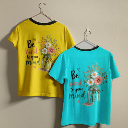 Mason Jar Wildflowers SVG, Inspirational Quote Shirt Graphics, Commercial Use Digital File
