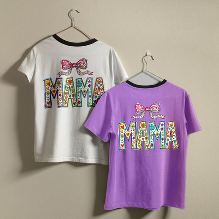 Retro Chess Ringer Tee, White and Pastel Purple Chess Graphic Shirts, Matching Strategy Board Game Outfits, Unpredictable Knight Design Apparel