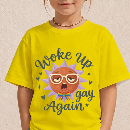 Retro Be Who You Are For Your Pride PNG | Vintage Ringer Tee Sublimation