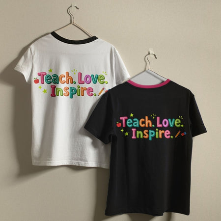 Cute Preschool Kindergarten Teacher SVG, Motivational School Quote Shirt Graphics, Commercial Use Cut File