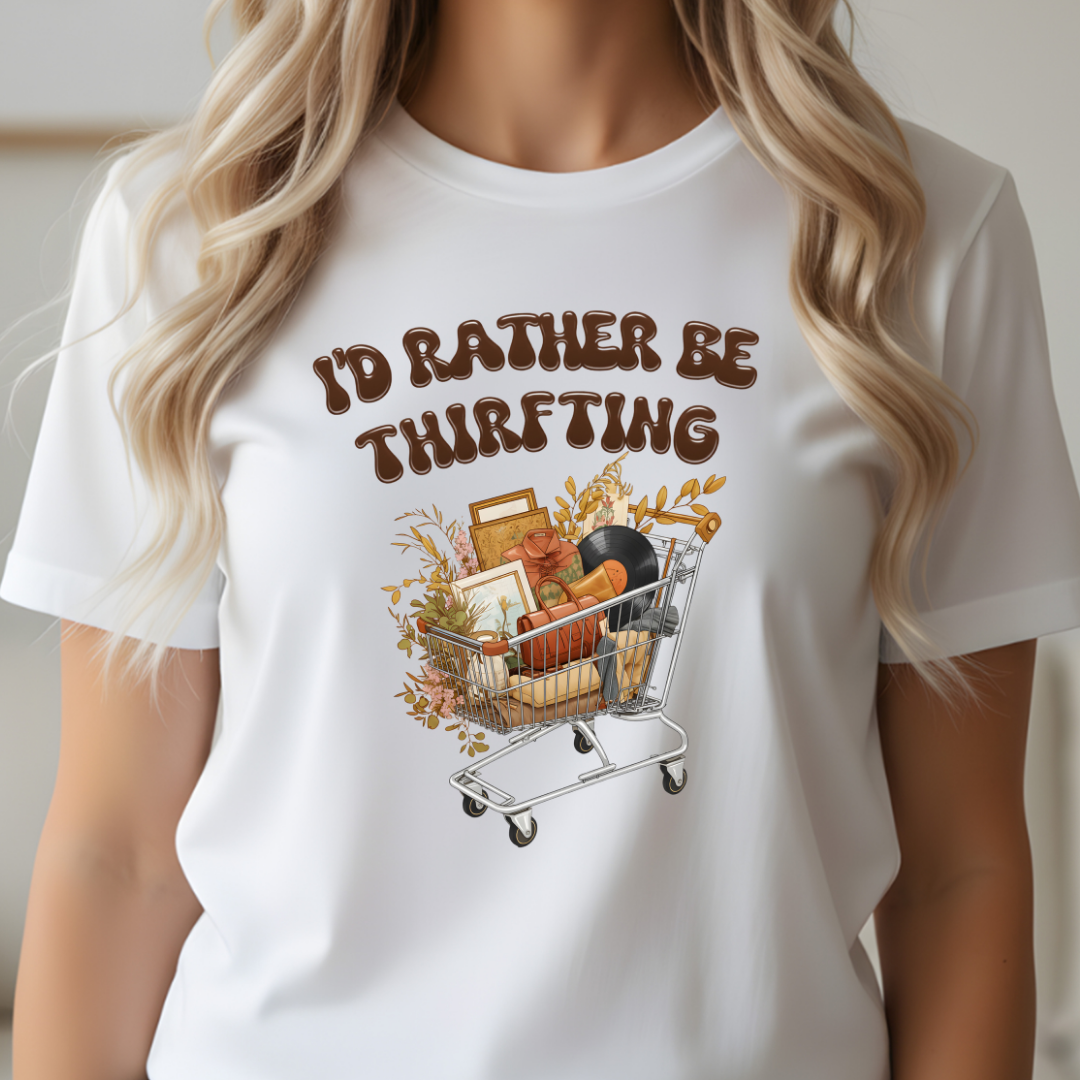 5.Retrothriftlifequotegraphicforvintagefashionfans