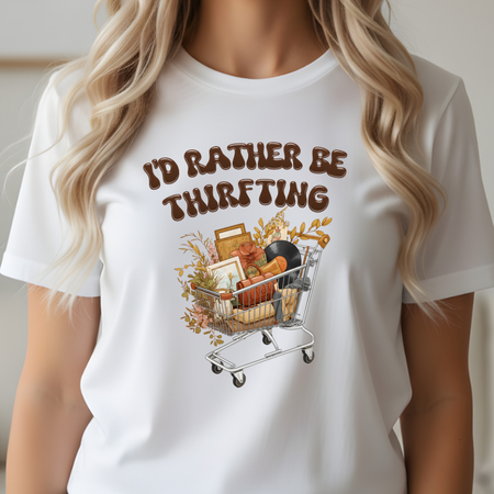 5.Retrothriftlifequotegraphicforvintagefashionfans