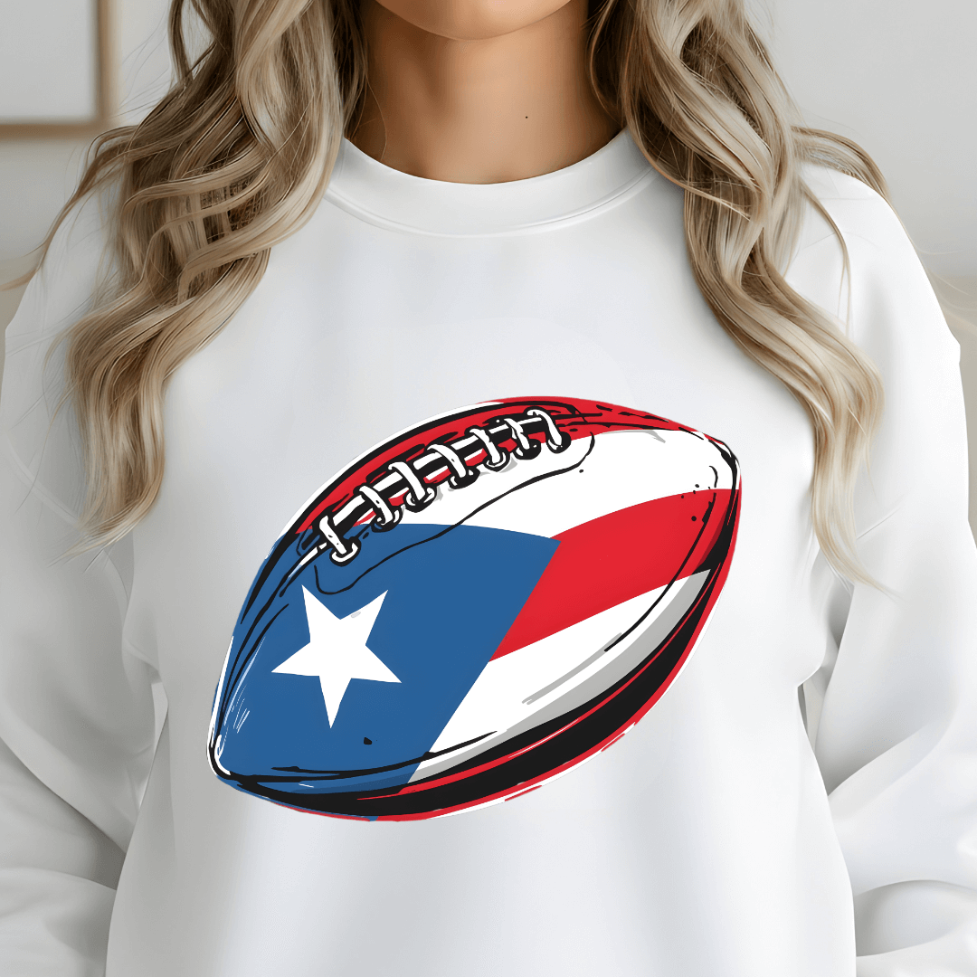 AmericanFootballClipartTexasDesignDXFSVGPNG