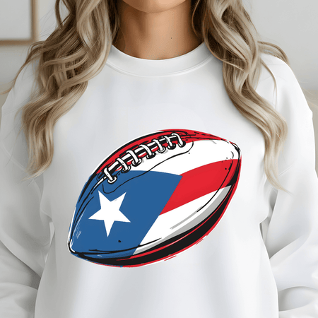 AmericanFootballClipartTexasDesignDXFSVGPNG