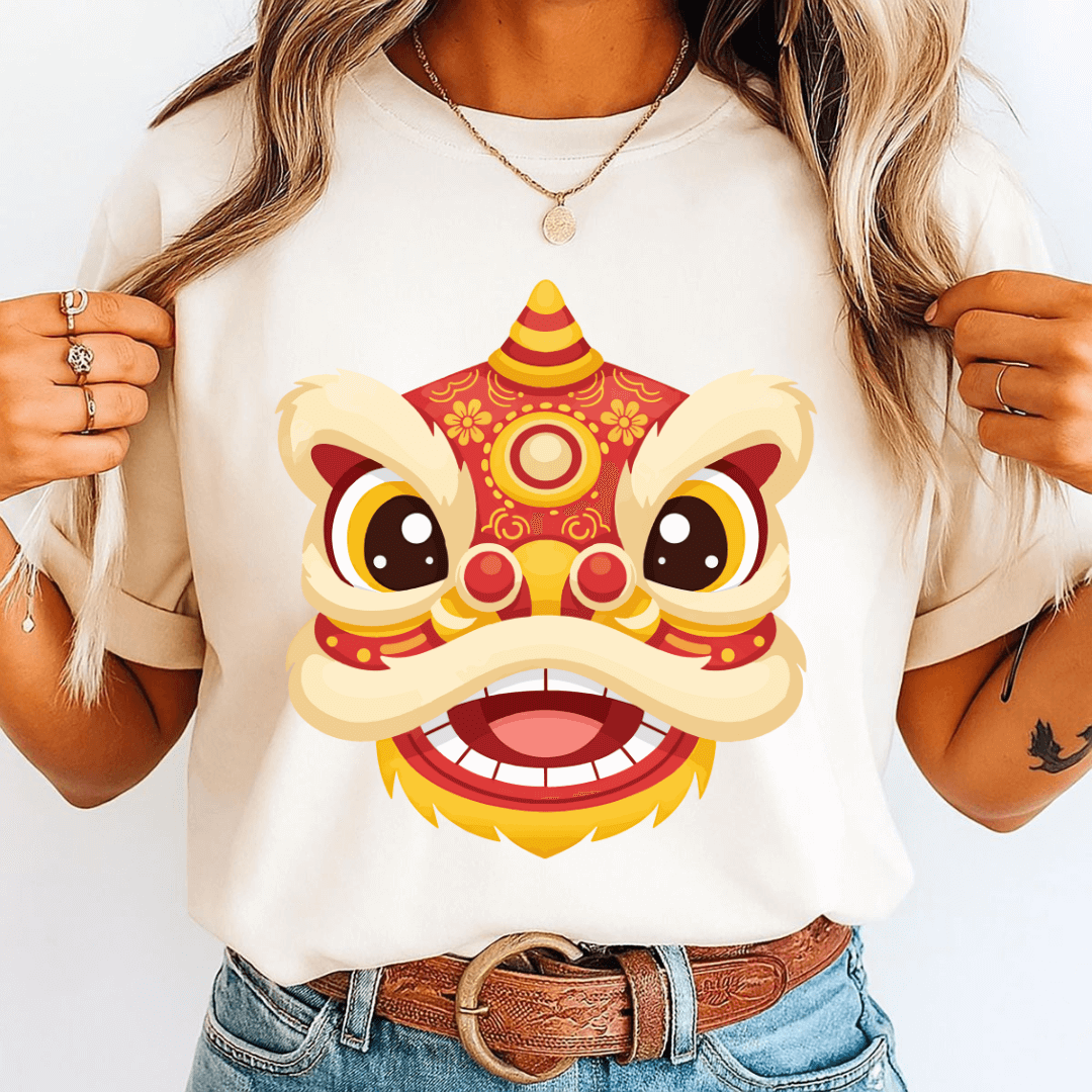 ChineseNewYearHorsePNGZodiacDigitalDownload