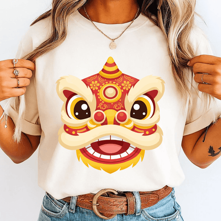 ChineseNewYearHorsePNGZodiacDigitalDownload
