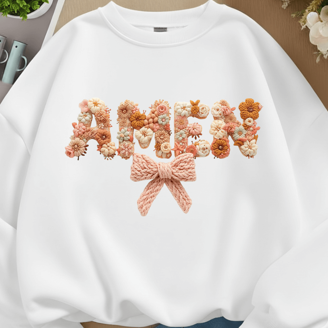 ChristianAmenCoquetteDesignPNGforSublimation