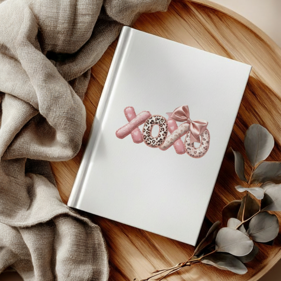 CutepinkXOXOleopardprintValentineclipart