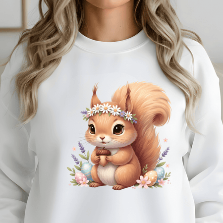 EasterBunnyandAnimalClipartPNGDigitalDownload