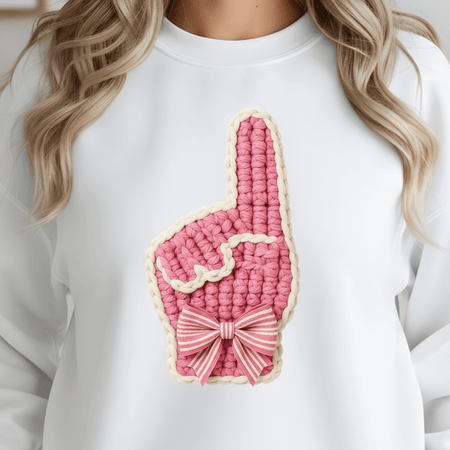 FauxKnitBasketballPNGBundleforPrintingandCrafts