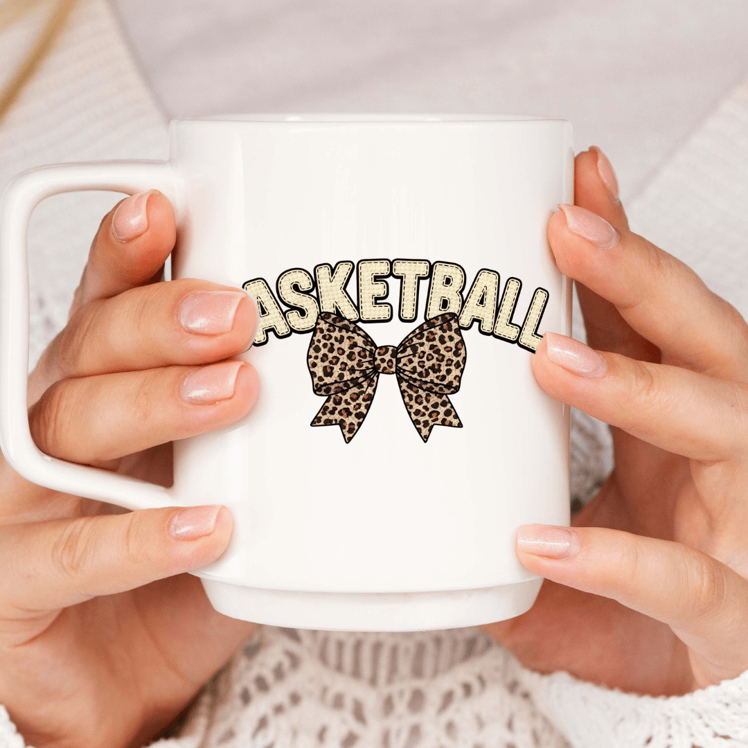 FauxYarnBasketballPNGforShirtsandSublimation