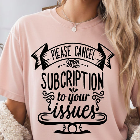 FunnySarcasticQuoteSVGFilesInstantDownload