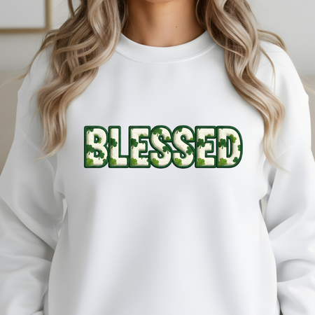 StPaddyDayLuckyQuotesPNGClipartInstantDownload