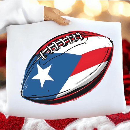 TexasFlagFootballSVGCutFilesforCricutandSilhouette